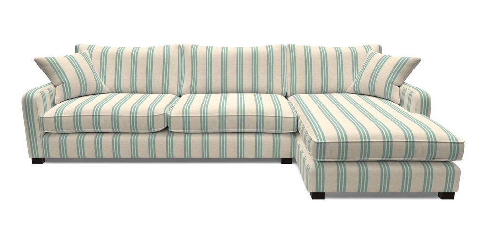 Chaise RHF
