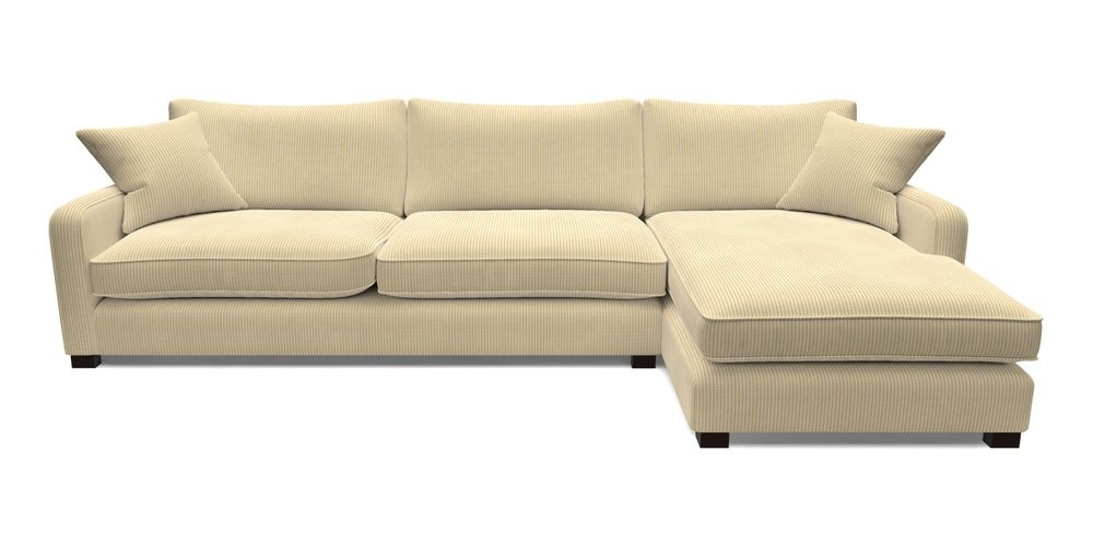 Chaise RHF