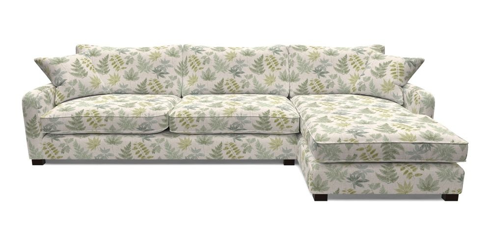 Chaise RHF