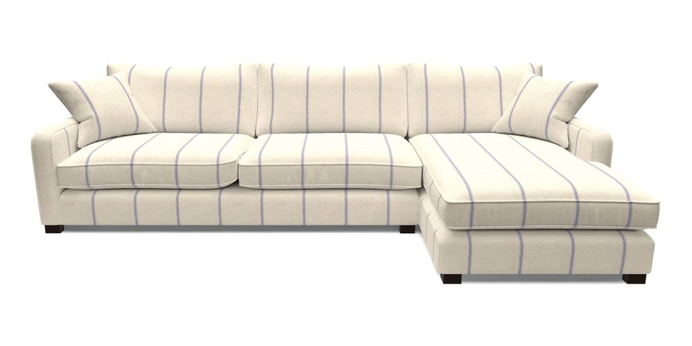 Chaise RHF