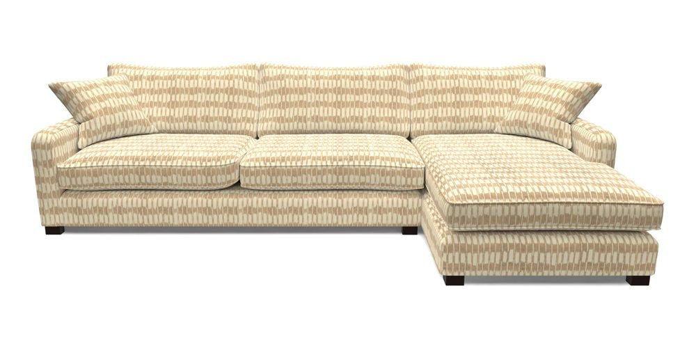 Chaise RHF