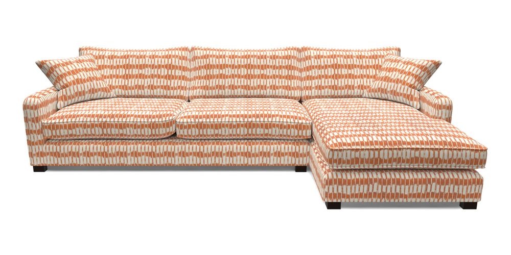 Chaise RHF