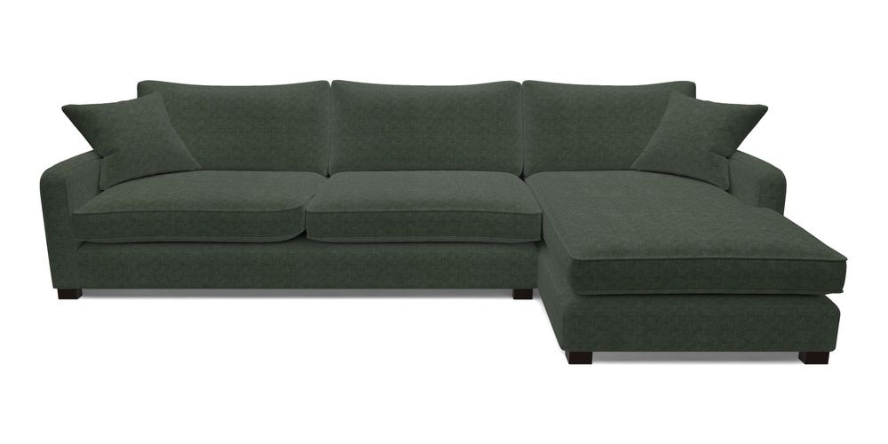 Chaise RHF