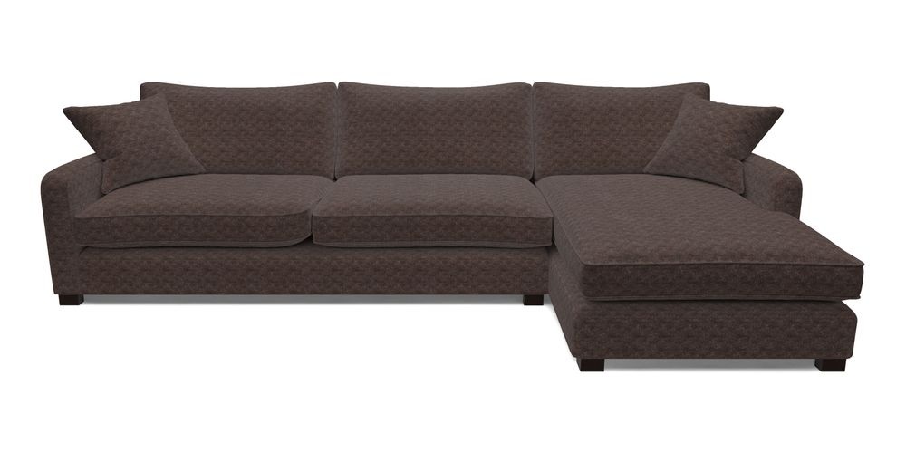 Chaise RHF