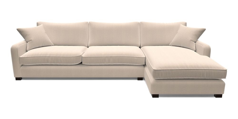 Chaise RHF