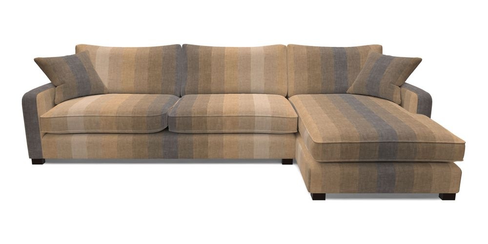 Chaise RHF