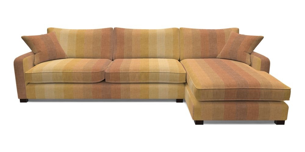 Chaise RHF