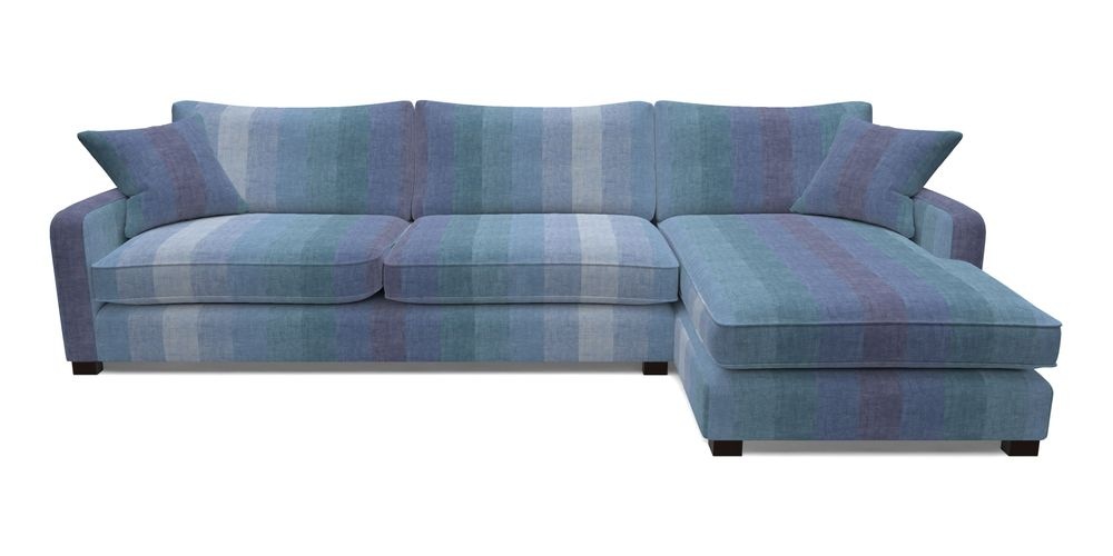 Chaise RHF
