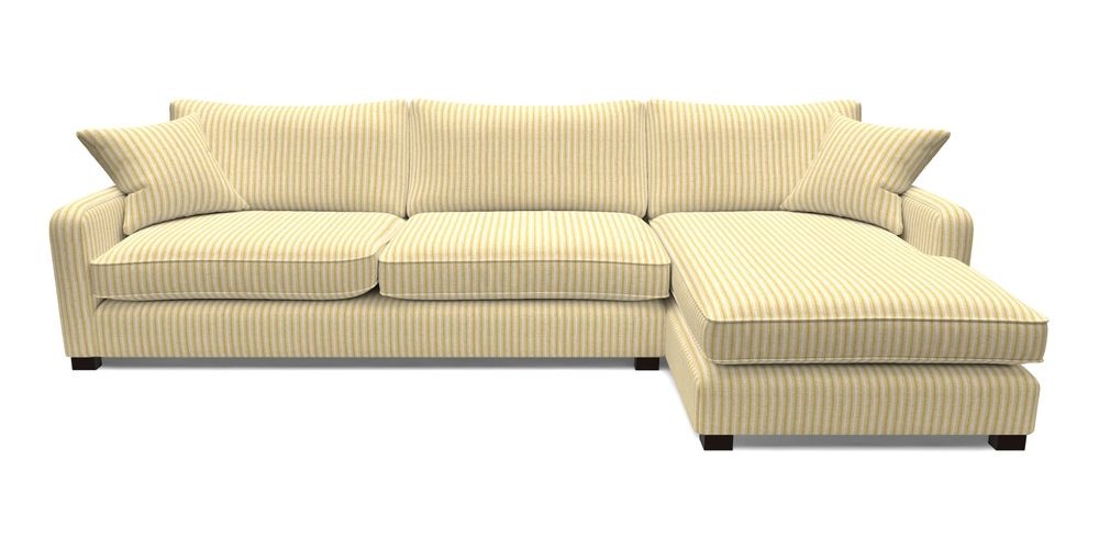 Chaise RHF