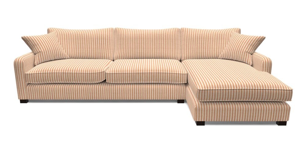 Chaise RHF