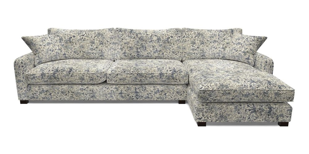 Chaise RHF