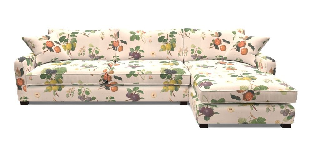 Chaise RHF