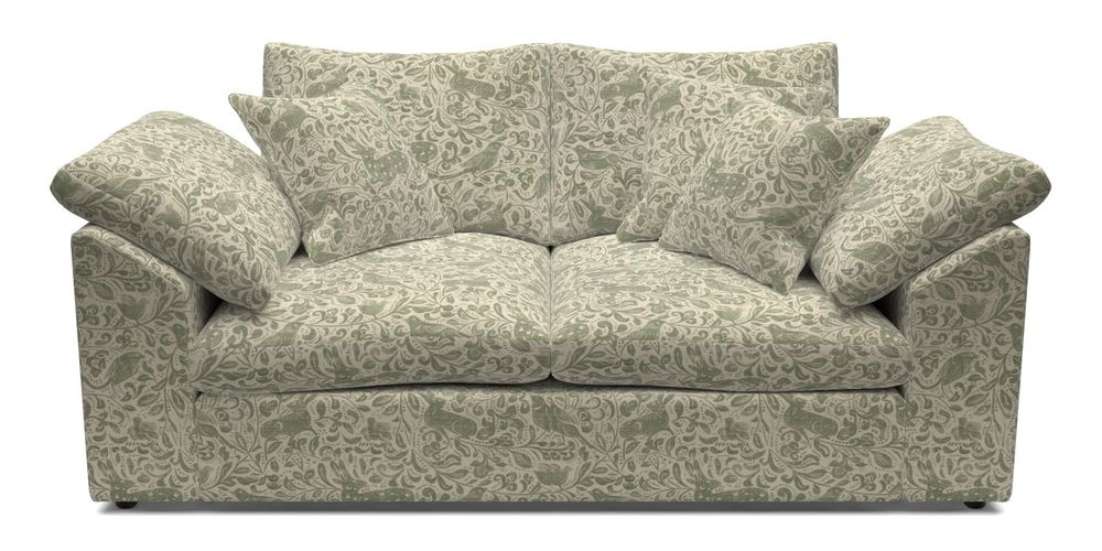 2 Seater Sofa