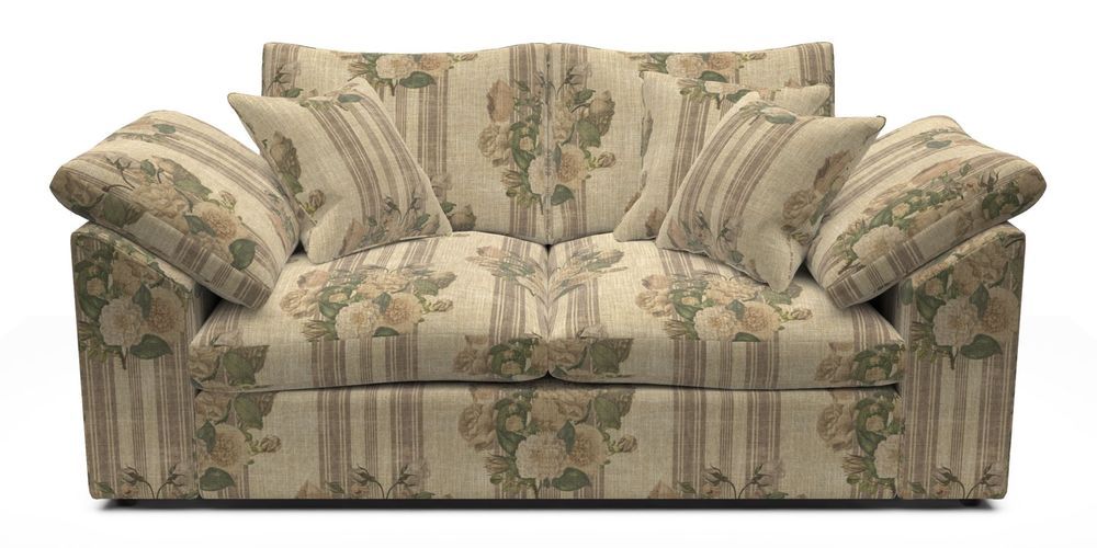 2 Seater Sofa
