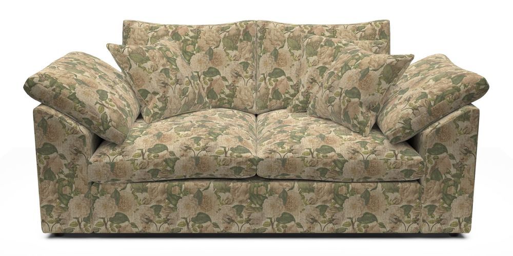 2 Seater Sofa