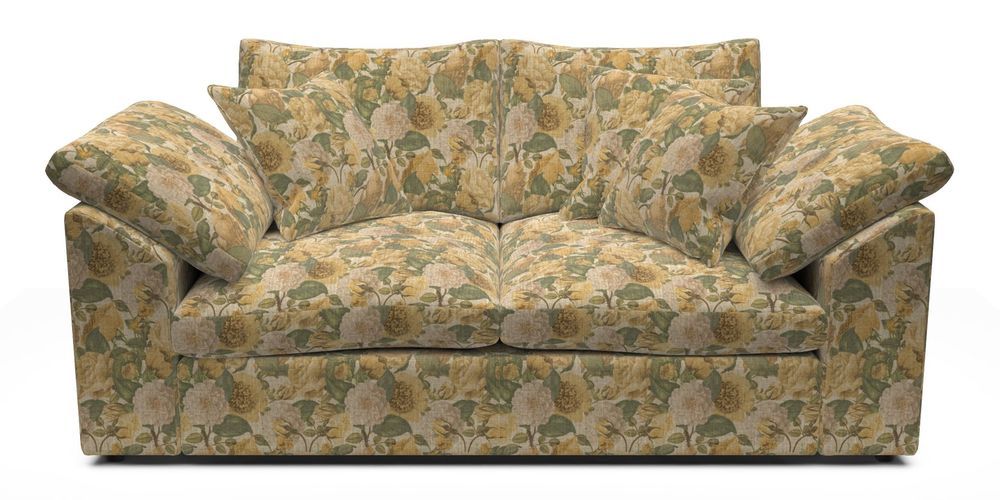 2 Seater Sofa