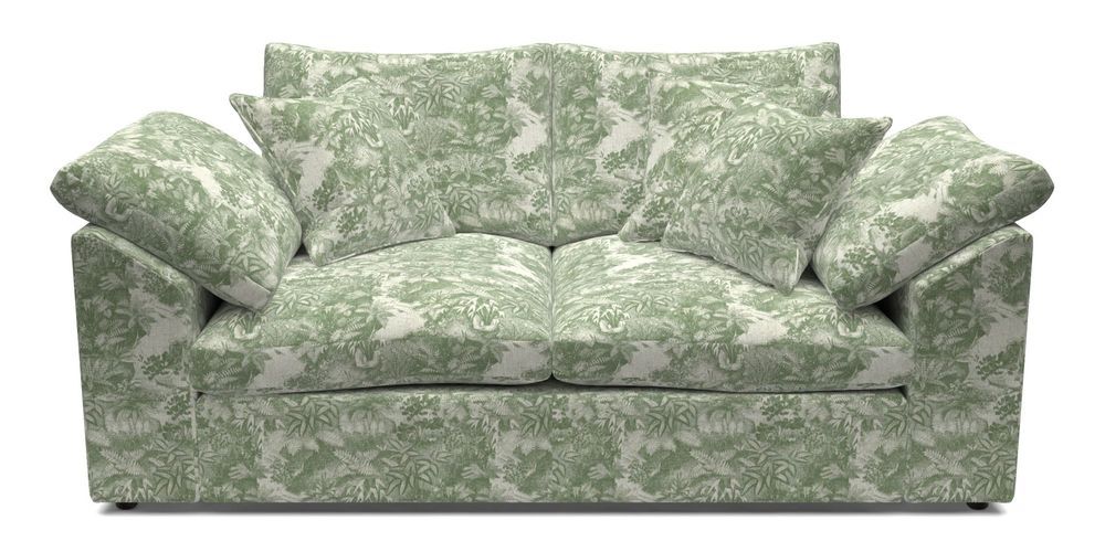 2 Seater Sofa