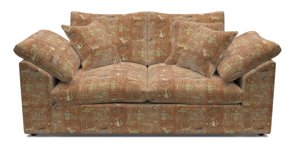 2 Seater Sofa