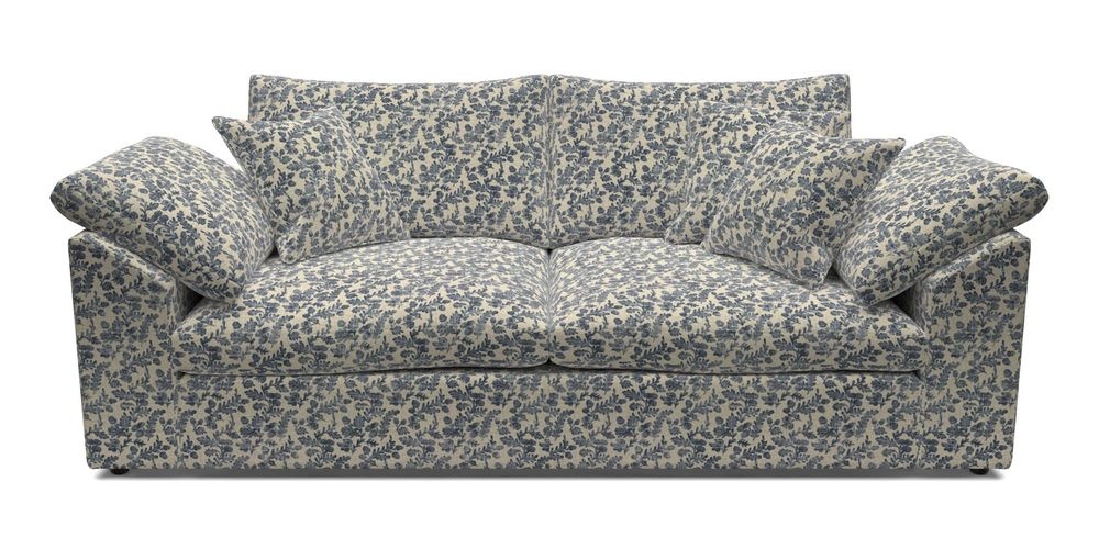 3 Seater Sofa
