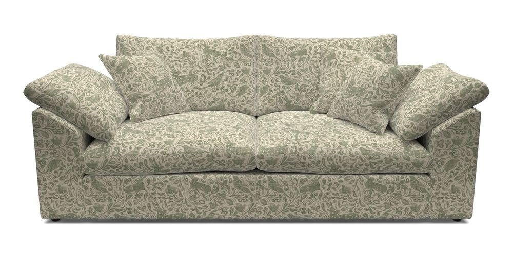 3 Seater Sofa
