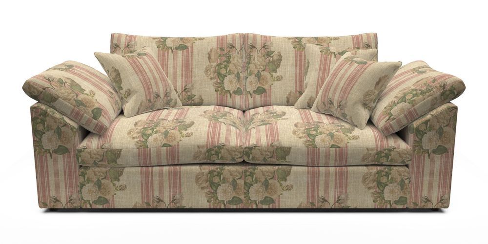3 Seater Sofa
