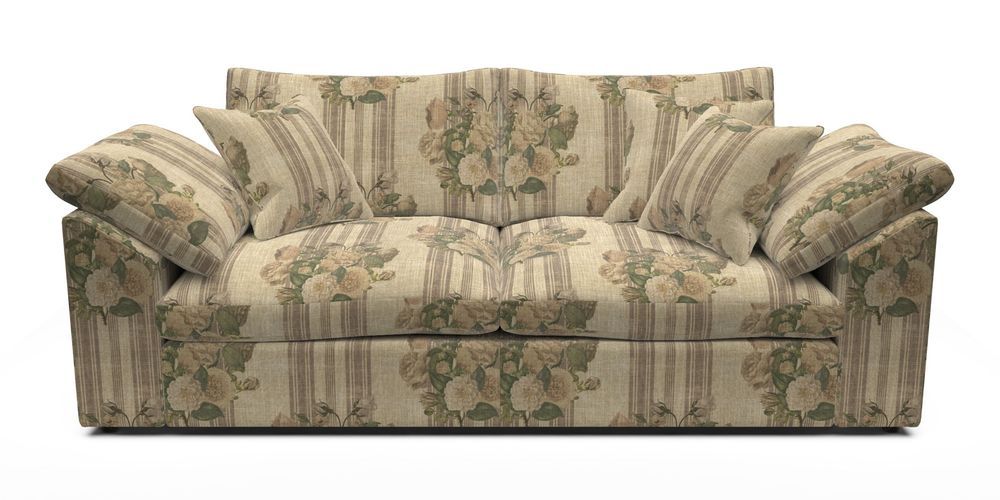 3 Seater Sofa