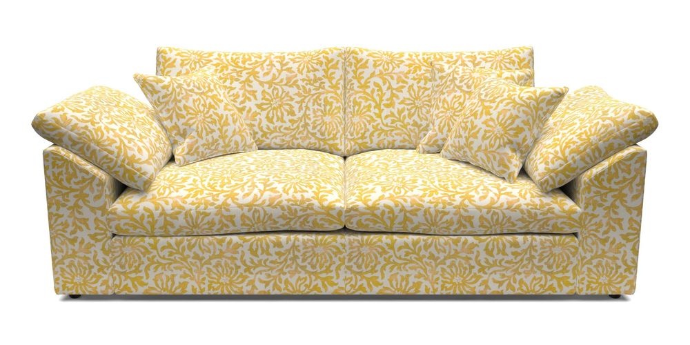 3 Seater Sofa