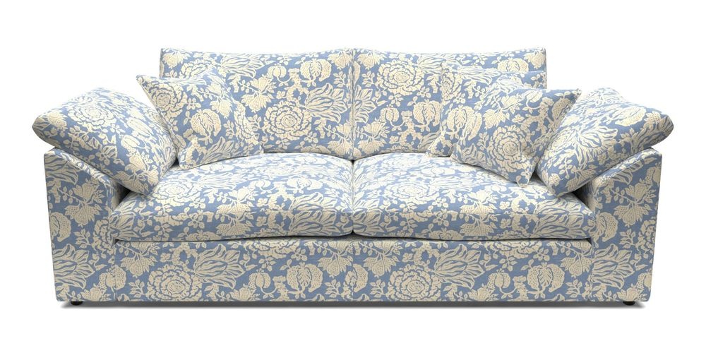 3 Seater Sofa