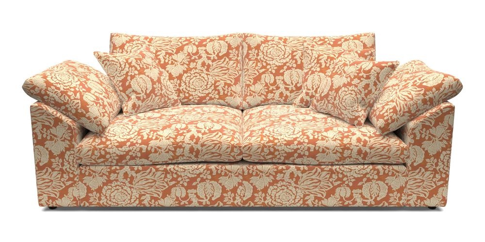 3 Seater Sofa