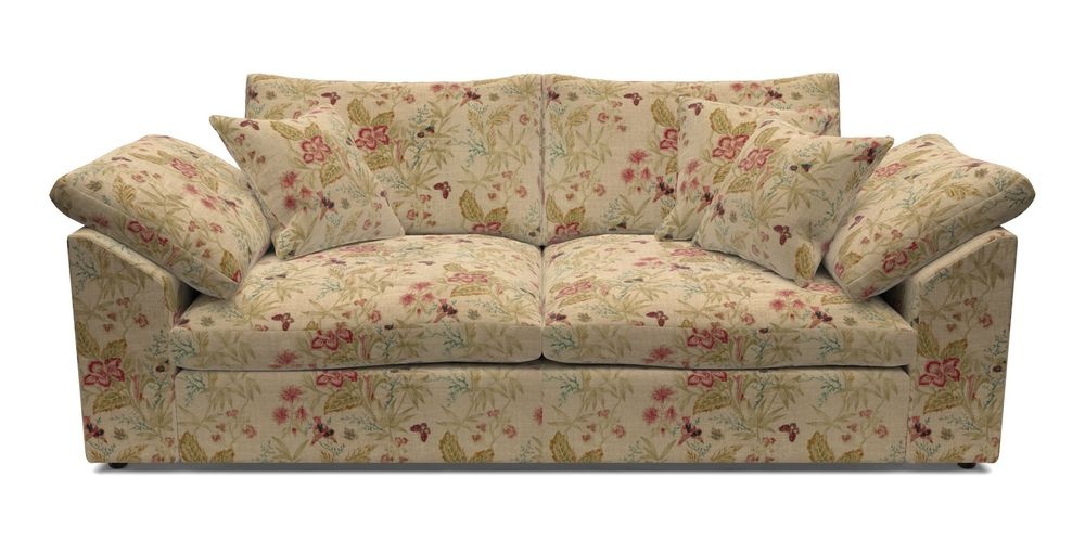 3 Seater Sofa