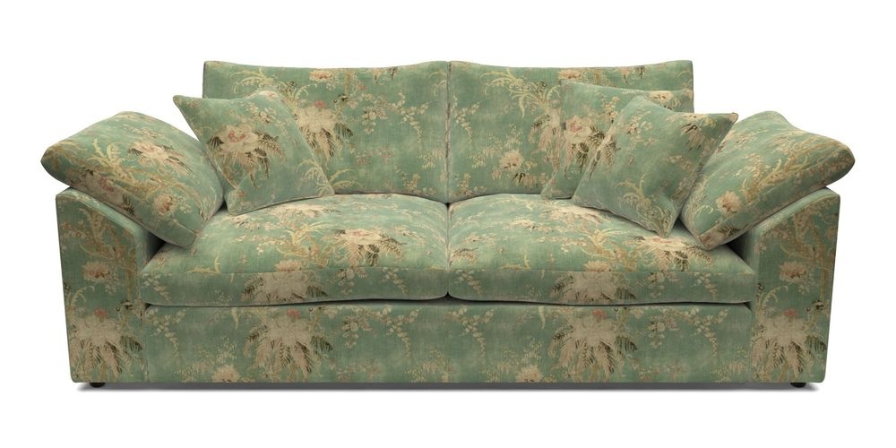 3 Seater Sofa