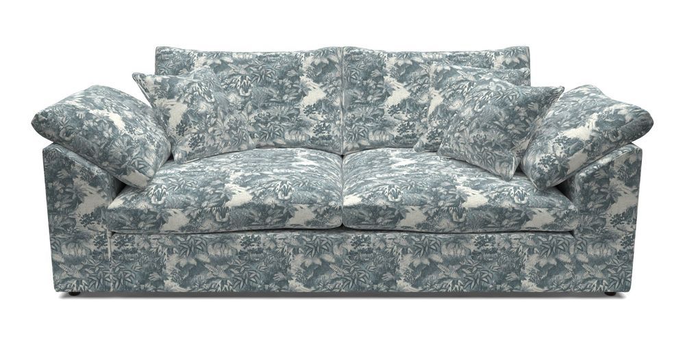 3 Seater Sofa