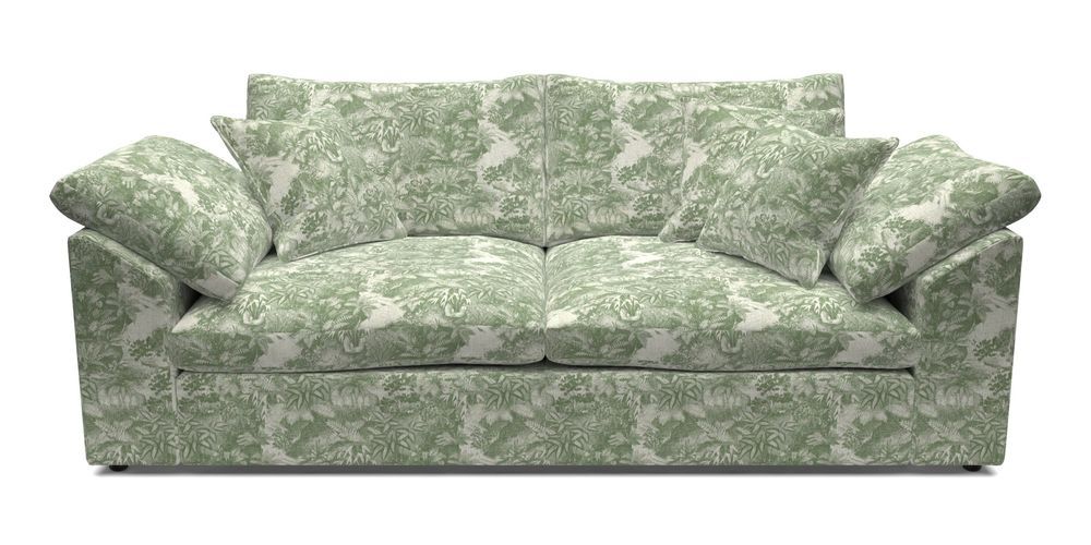 3 Seater Sofa