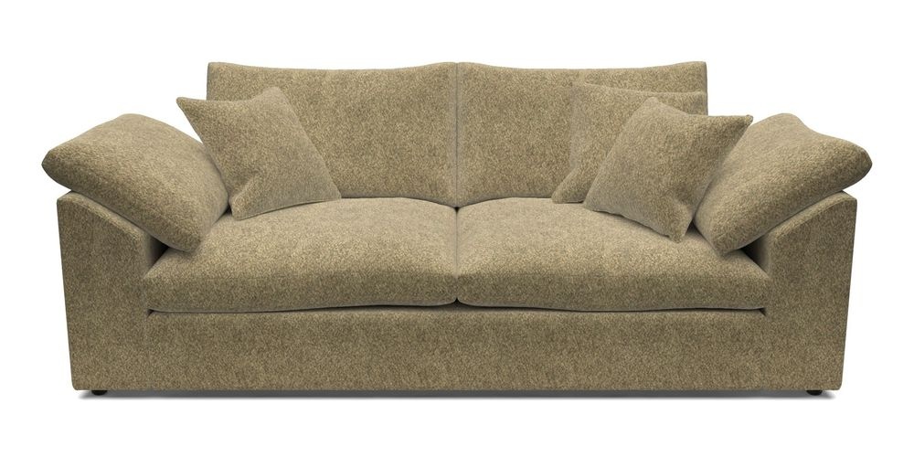 Big softie sloped arm front