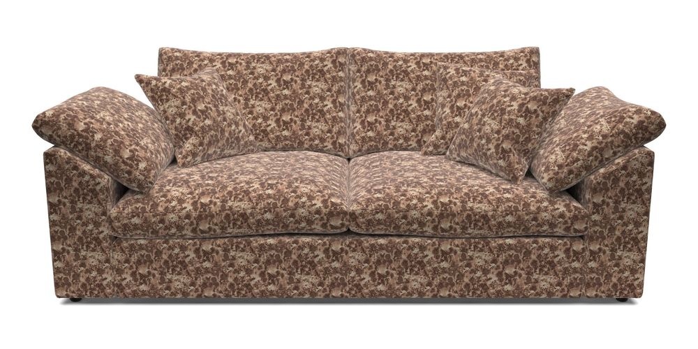 3 Seater Sofa