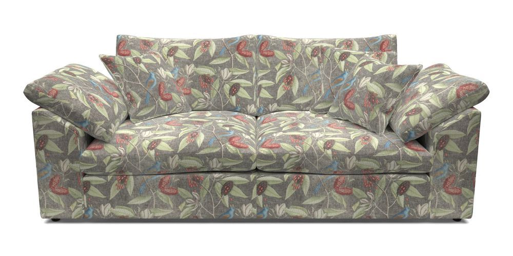 3 Seater Sofa