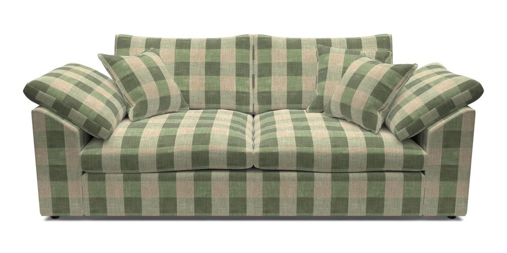 3 Seater Sofa