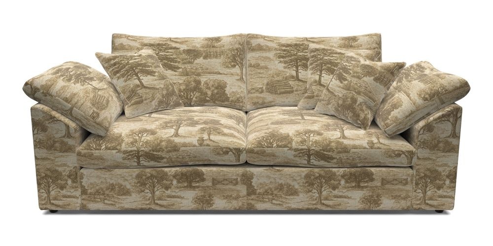 3 Seater Sofa