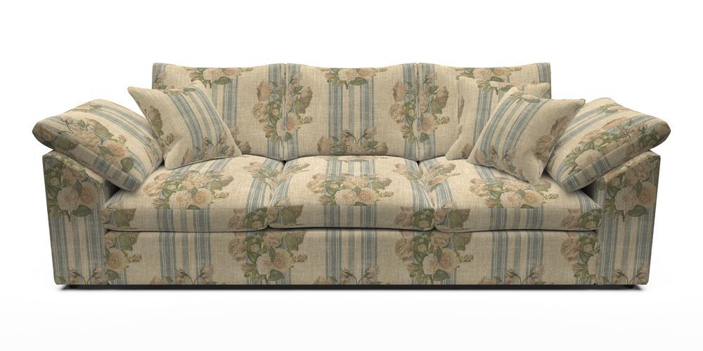 4 Seater Sofa
