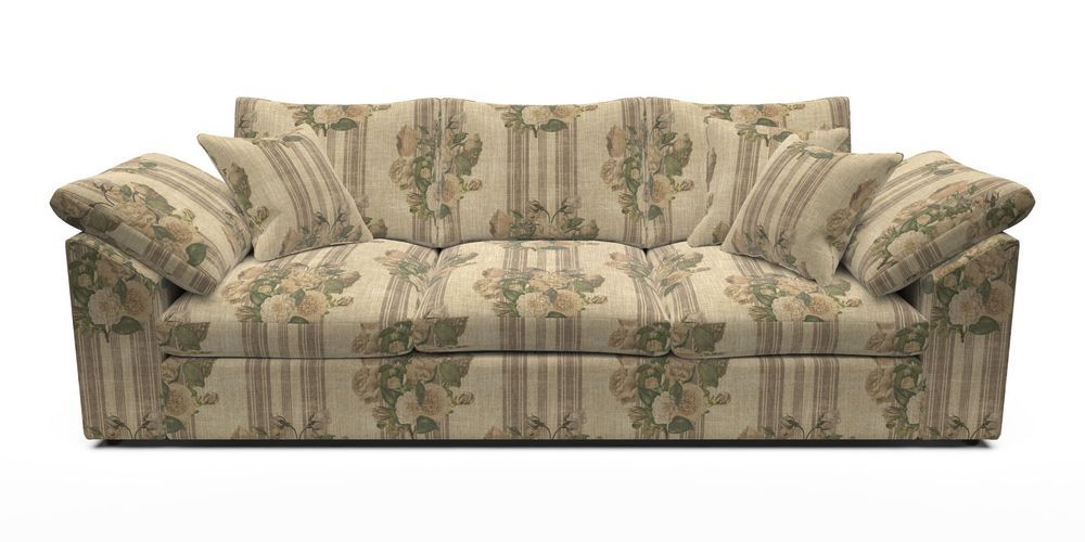 4 Seater Sofa