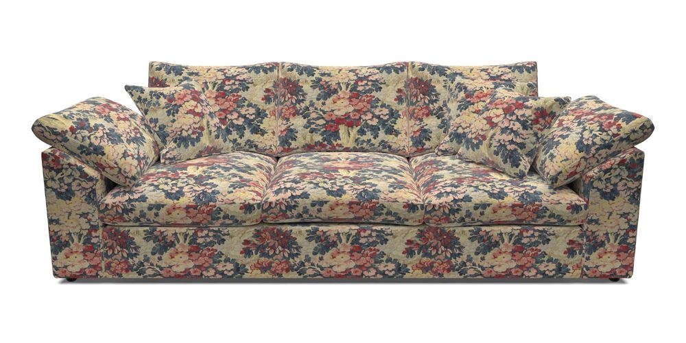 4 Seater Sofa
