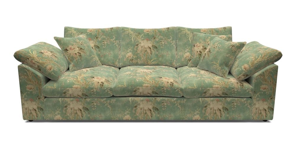 4 Seater Sofa