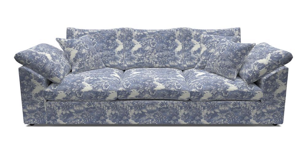4 Seater Sofa