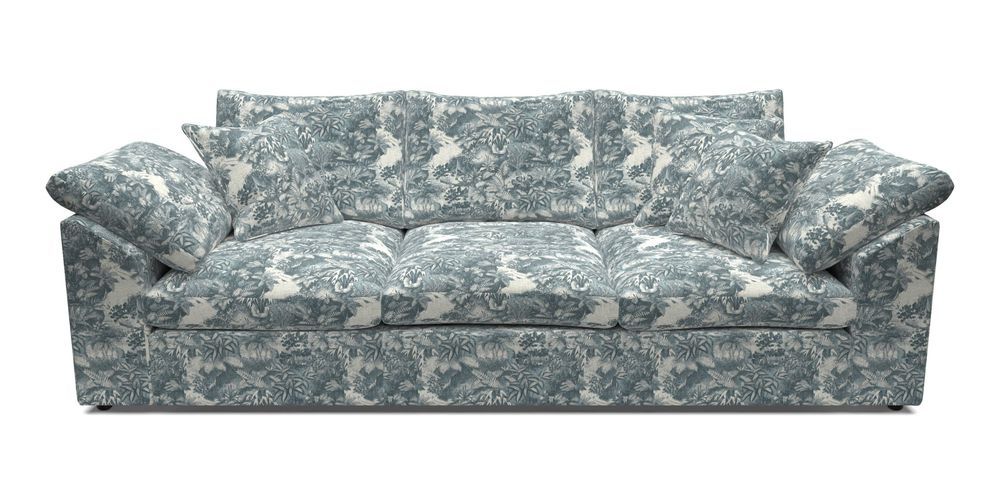 4 Seater Sofa