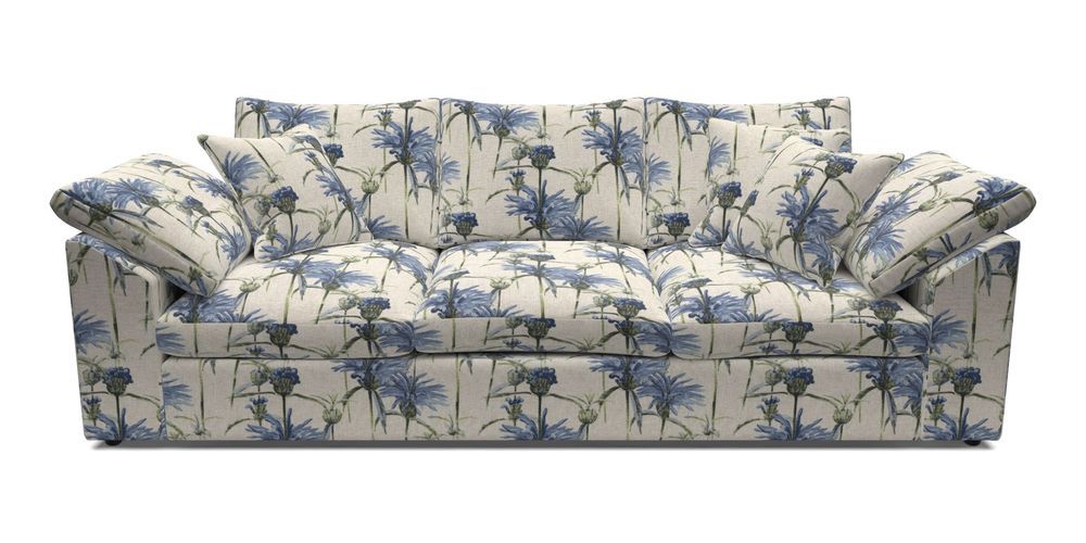 4 Seater Sofa