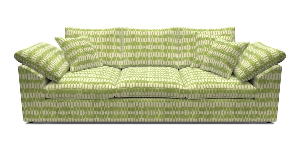 4 Seater Sofa
