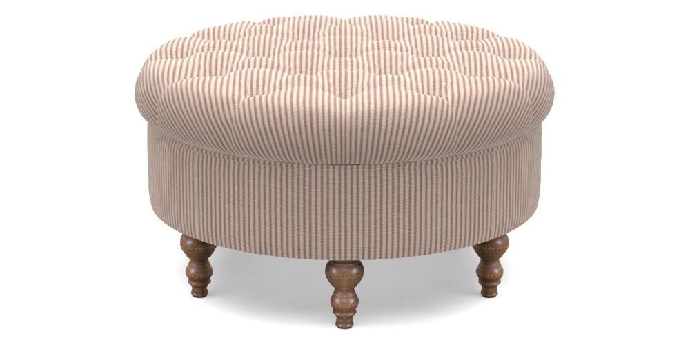 Burford front