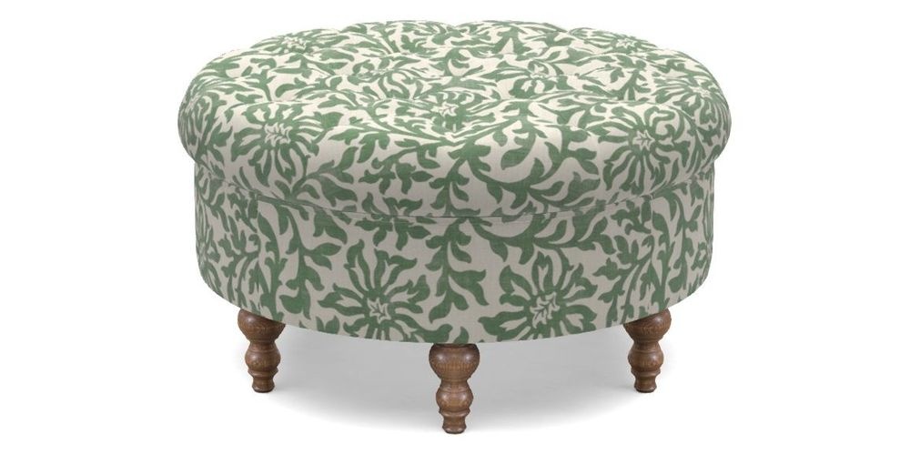 Burford front