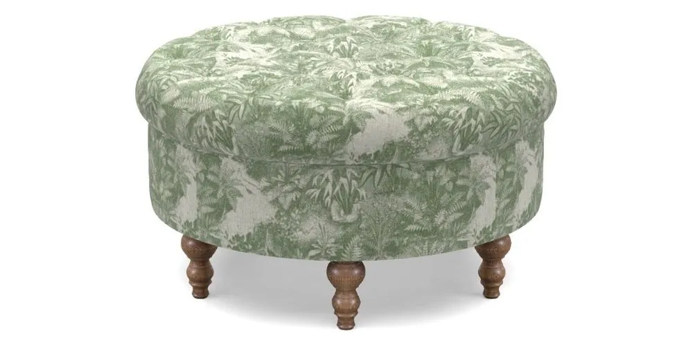 Burford front