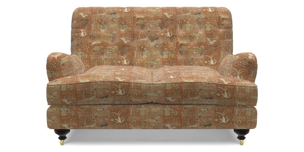 2 Seater Sofa